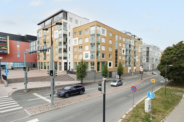 Kaivokatu 1 B