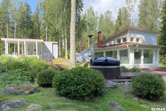 Hiirenkirkontie 56