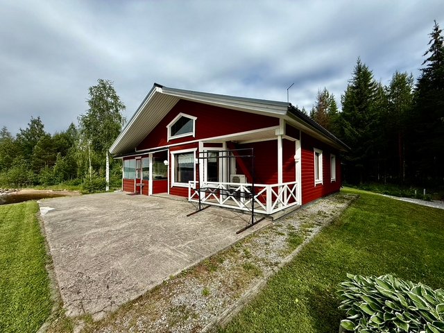 Laajalahdentie 11 D