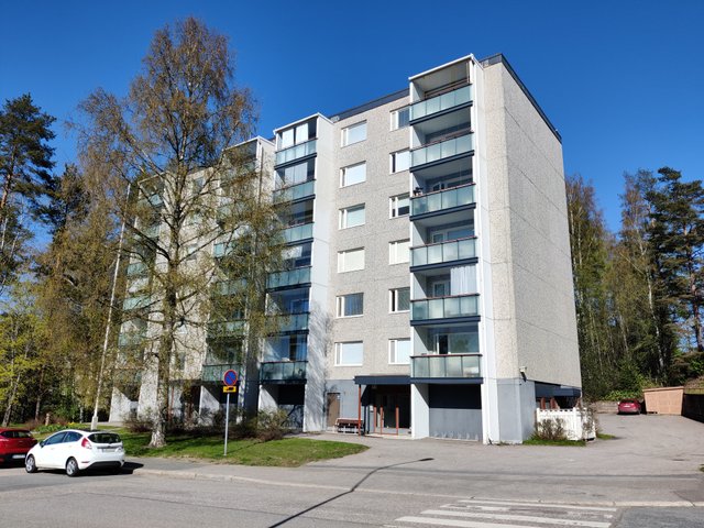 Huhtiniemenkatu 15 A