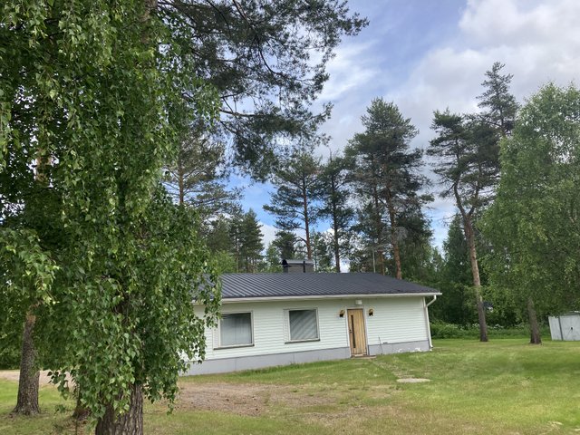 Torniontie 129