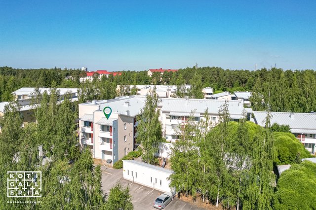 Peltolankaari 26 A