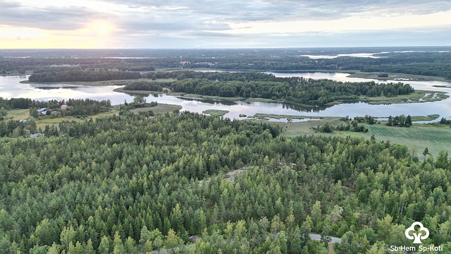 Lustigkullantie 138