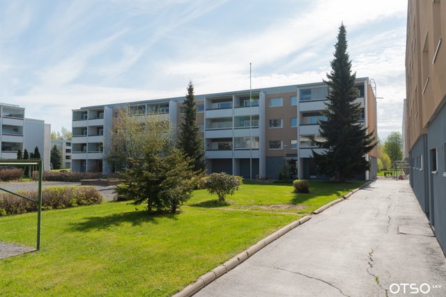 Lemminkäisentie 7 E