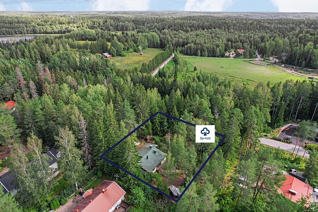 Siikajärventie 68