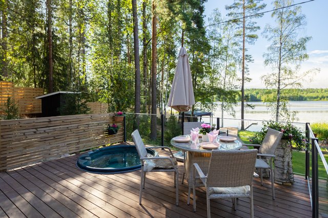 Kukkasjärventie 265 B