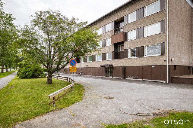 Korpraalintie 39 C