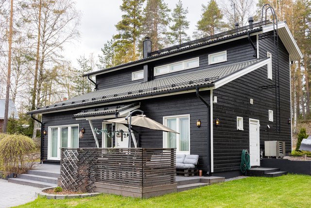 Ilkantie 2