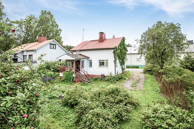 Luhtialankatu 6