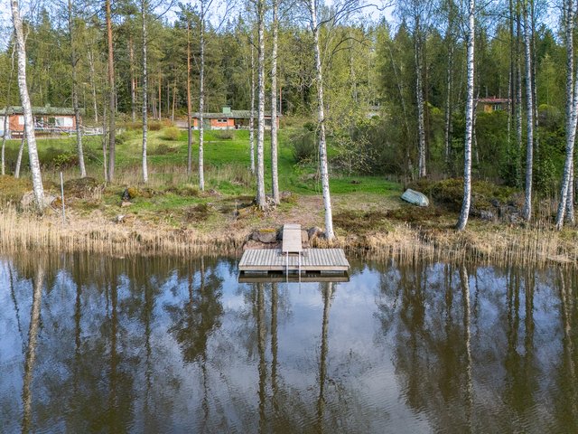 Paaskoskentie 32