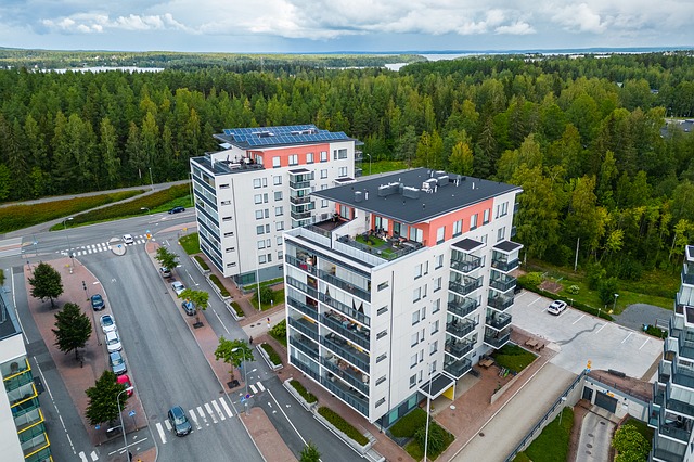 Federleynkatu 3 A