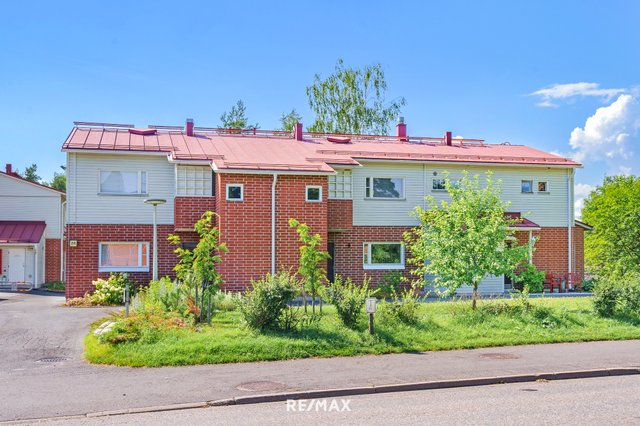 Vanha Nurmijärventie 24 A