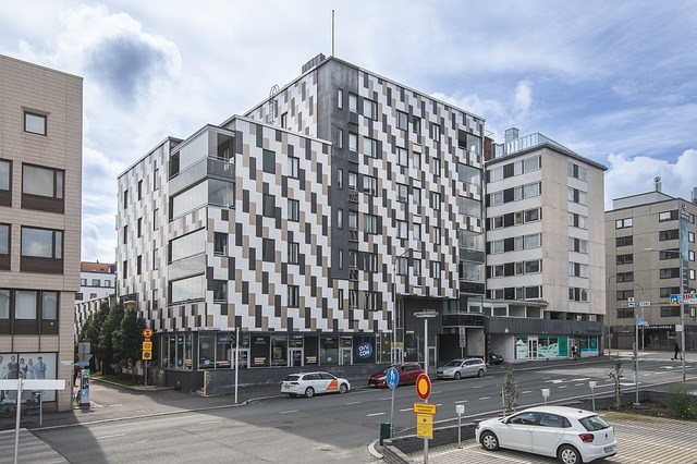 Asemakatu 26 A