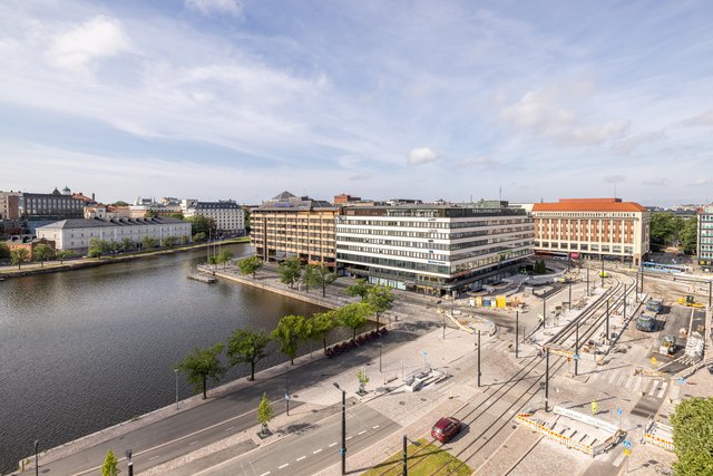 Viherniemenkatu 1 A