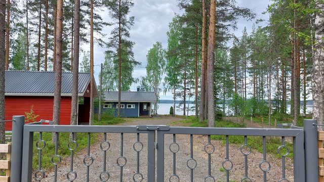 Laukanlammentie 66 c