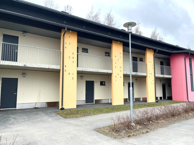 Jyväkuja 4 A