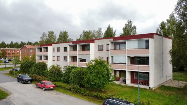 Tapanintie 1 B
