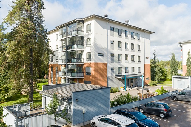 Tiilikankaantie 2 A
