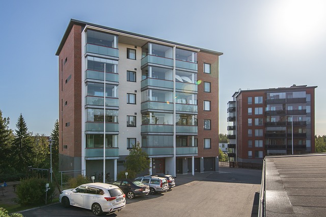 Kanavaharjunkatu 3 A