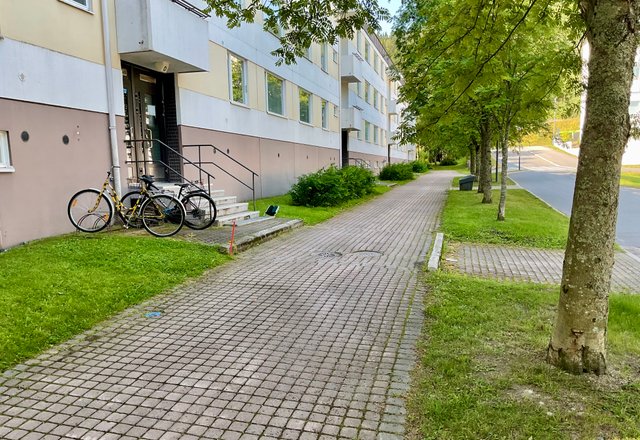 Tietoniekantie 2 F