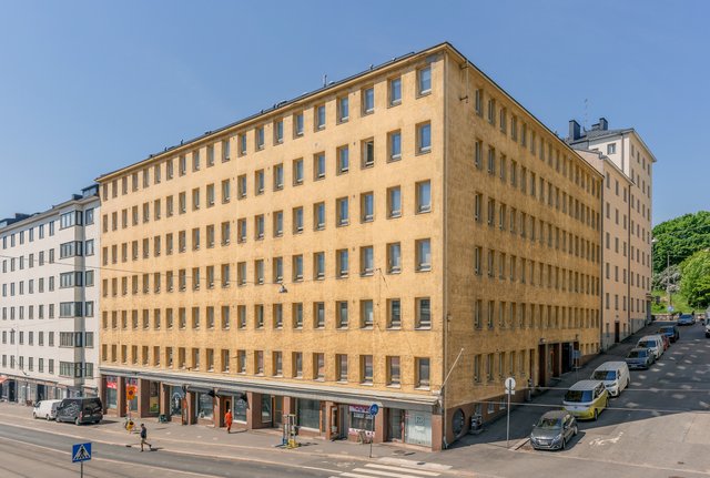 Hämeentie 36 A