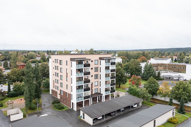Lahdenkatu 3 A