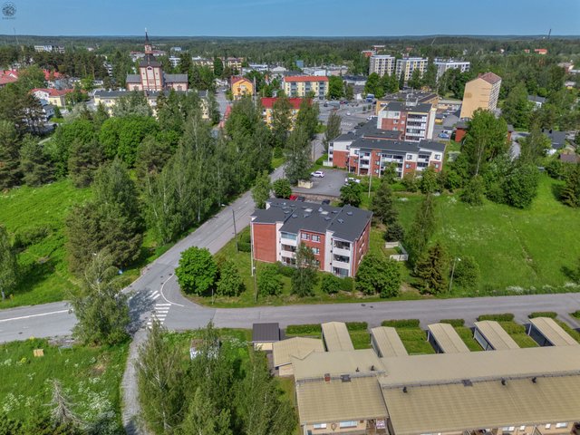 Kurkelantie 5 As