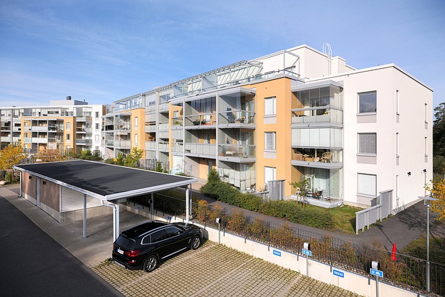 Klovinportti 4 B