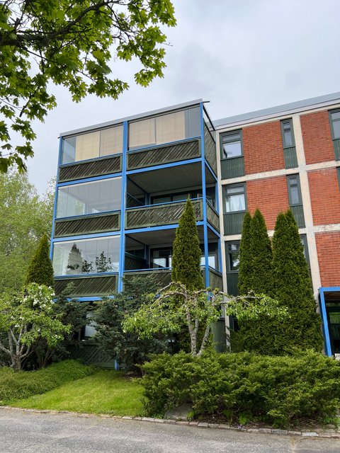 Emännänkatu 15 A