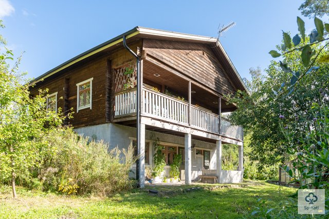 Kankarintie 105