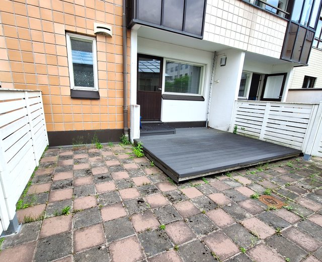 Vesijärvenkatu 10 B