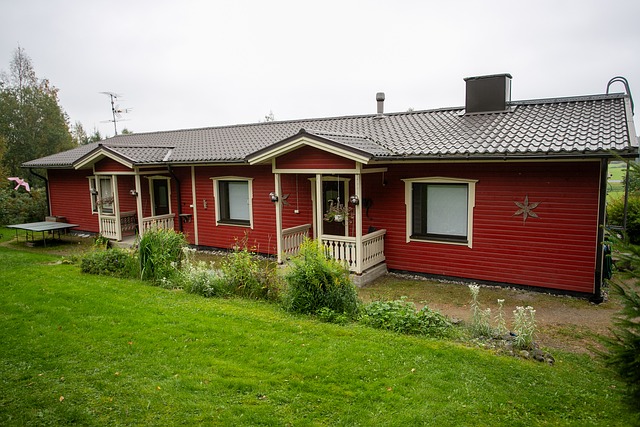 Mustikkapurontie 104