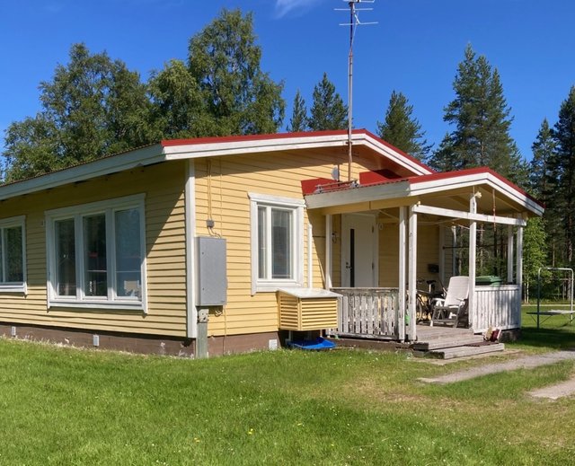 Hietaharjuntie
