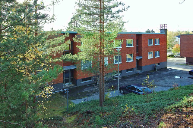 Keskitie 3 A