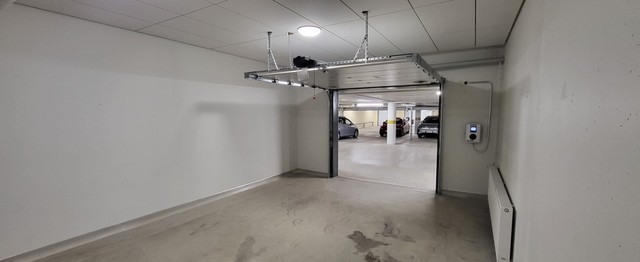 Autotalli, Laamanninkatu 5 B, Porvoo, Näsi, Autotalli, 31,00 m², 295 € / kk