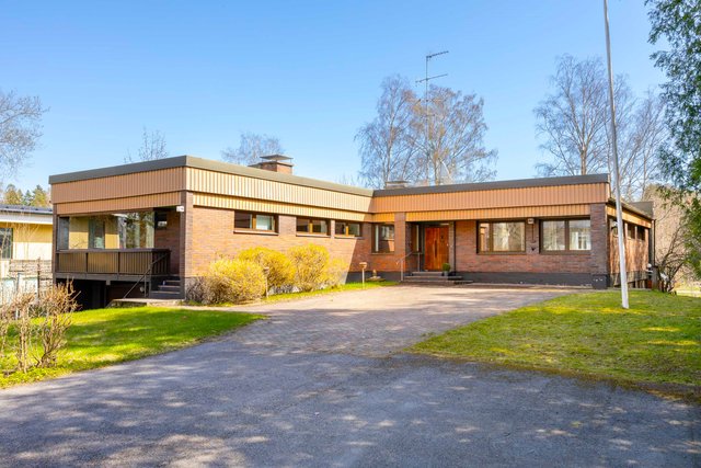 Höylätie 9 A-B