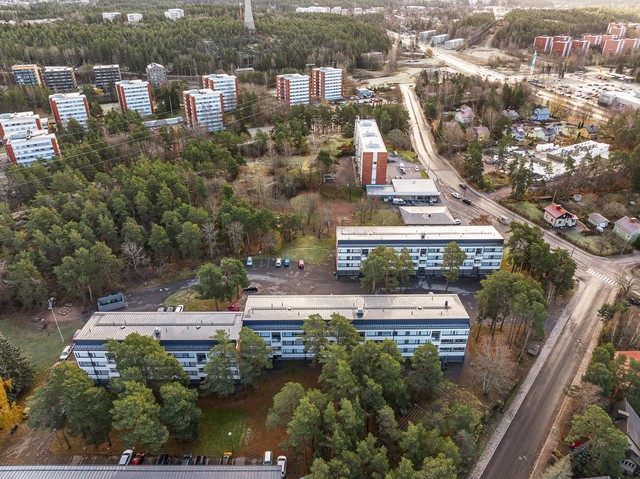 Ylännekatu 16 G, 20540 Turku 24