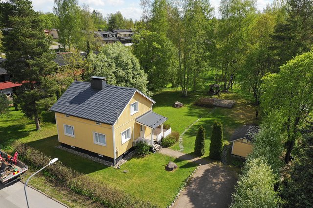 Kumpulantie 5