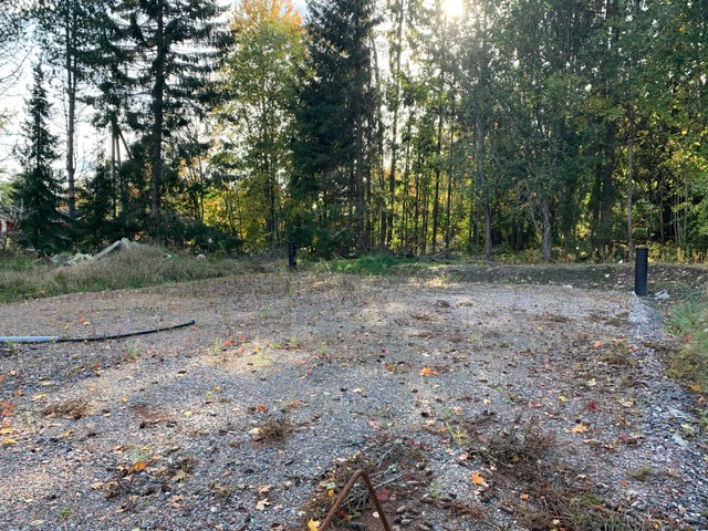 Omakotitalotontti, Myllymestarinkuja 9 B, Kirkkonummi, Jorvas, 644,00 m², 99 000,00 €