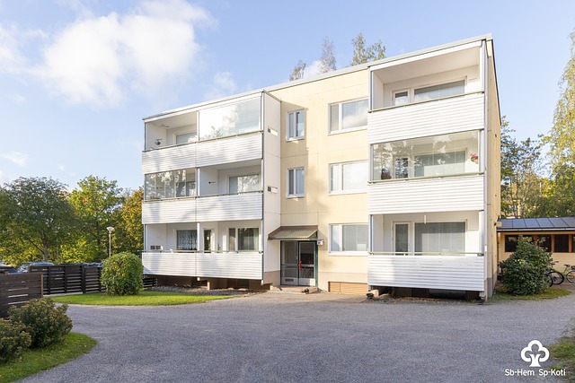 Pihlajatie 16 A