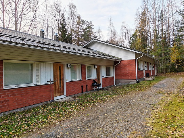 Sammalsuonkatu 12 B