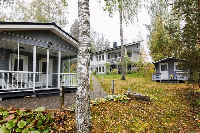 Koivuniementie 29