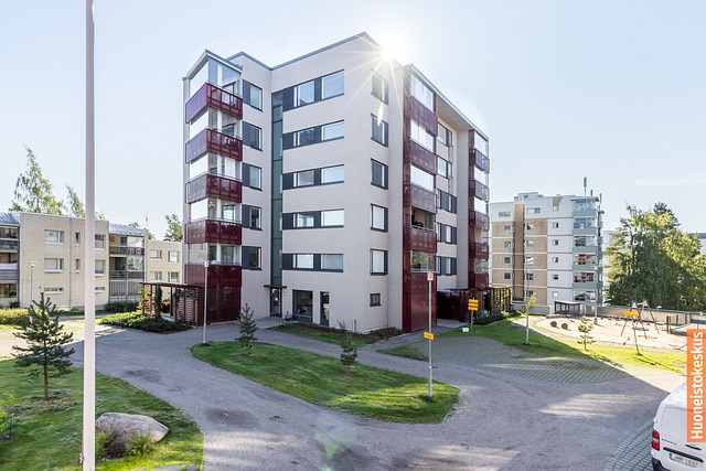 Strömsinlahdenpolku 11 A