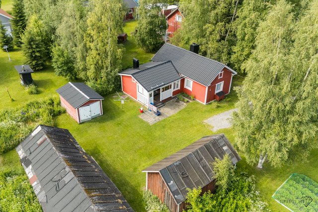 Kaivosojantie 6