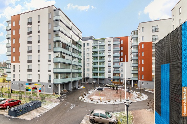 Emalitehtaankatu 7 D