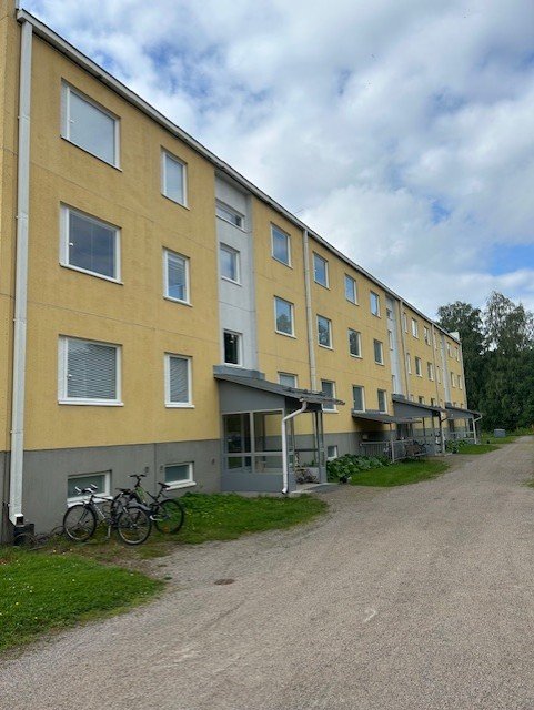 Jussinpolku 4 A