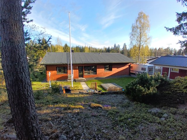 Istosperäntie 54
