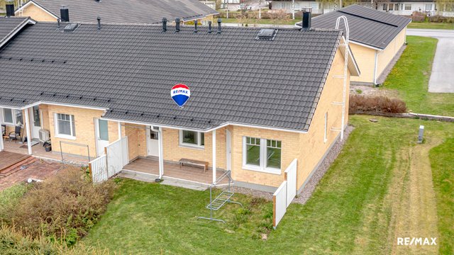 Heikkiläntie 4 b