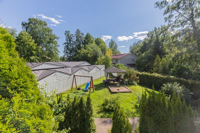 Rajakyläntie 32