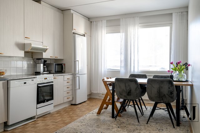 Menninkäisentie 6 A
